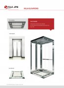 VILLA ELEVATORS