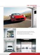 CAR ELEVATORS
