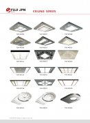 CEILING SERIES
